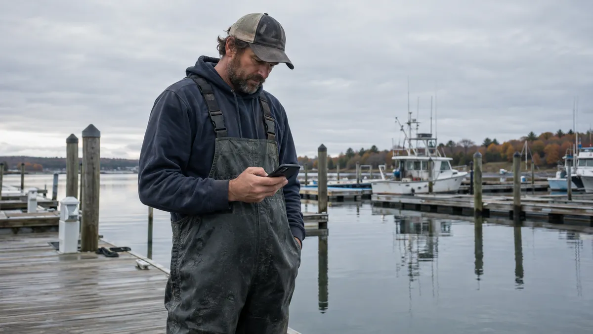What Smart Charter Operators Do in the Off-Season (While Everyone Else Goes Quiet)
