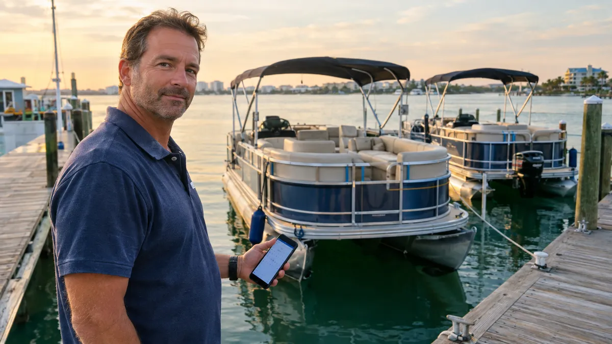 How Boat Rental Operators Can Set Up Online Booking Before Next Season