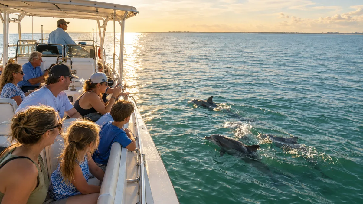 How Tour Boat Operators Can Run Per-Seat Ticketing Without the Spreadsheet Chaos