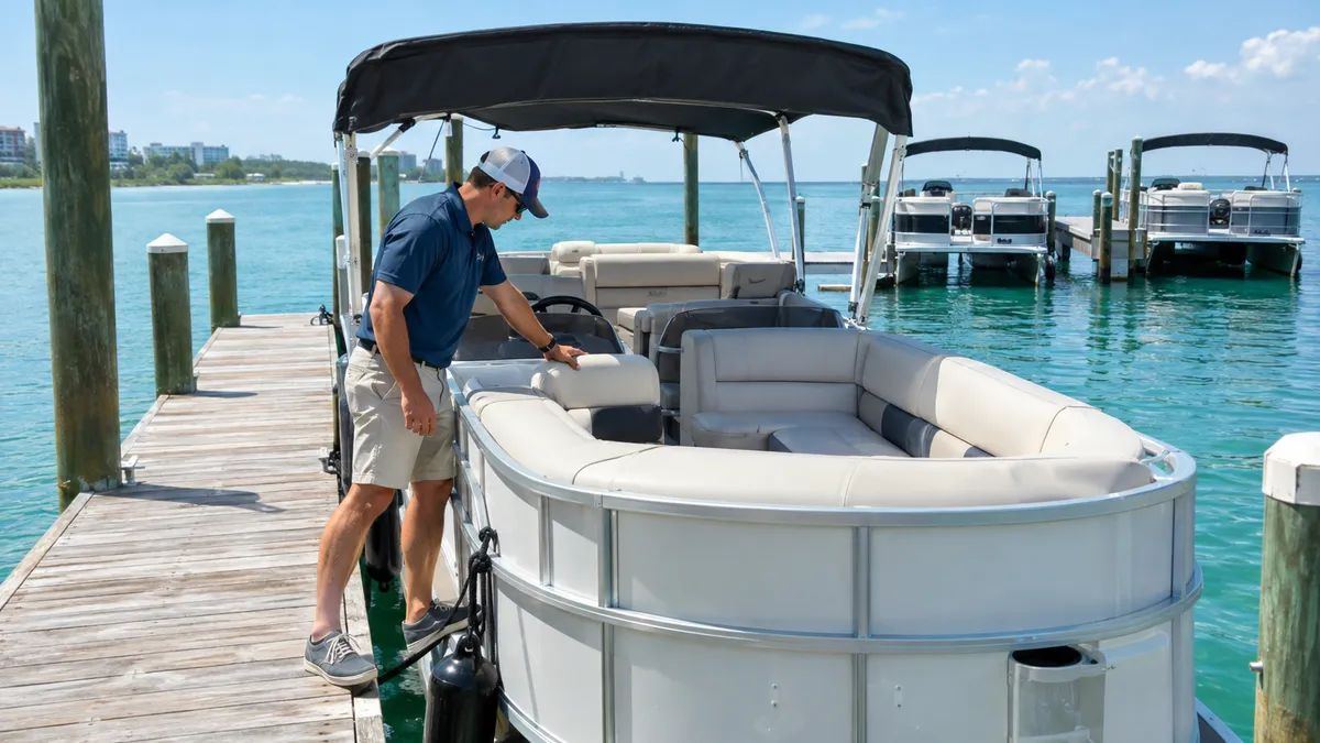 Add-Ons That Actually Sell: How Boat and Watersports Rental Operators Earn More Per Booking