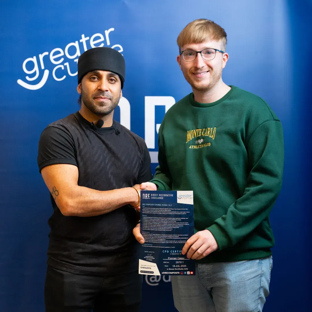 Education through DRE