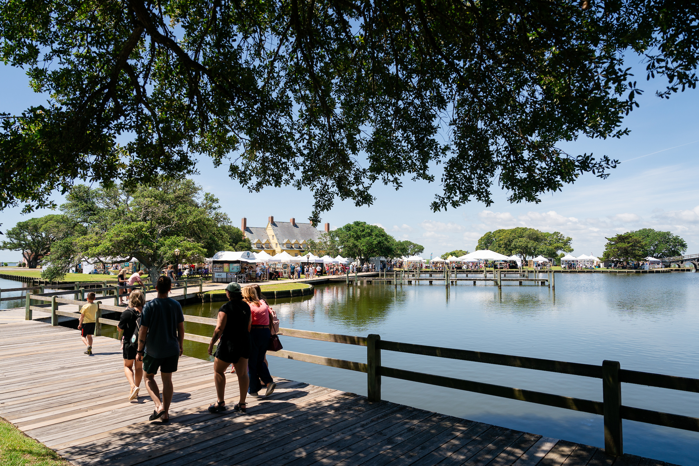 Why June Is the Perfect Time for a Family Vacation in Corolla, NC