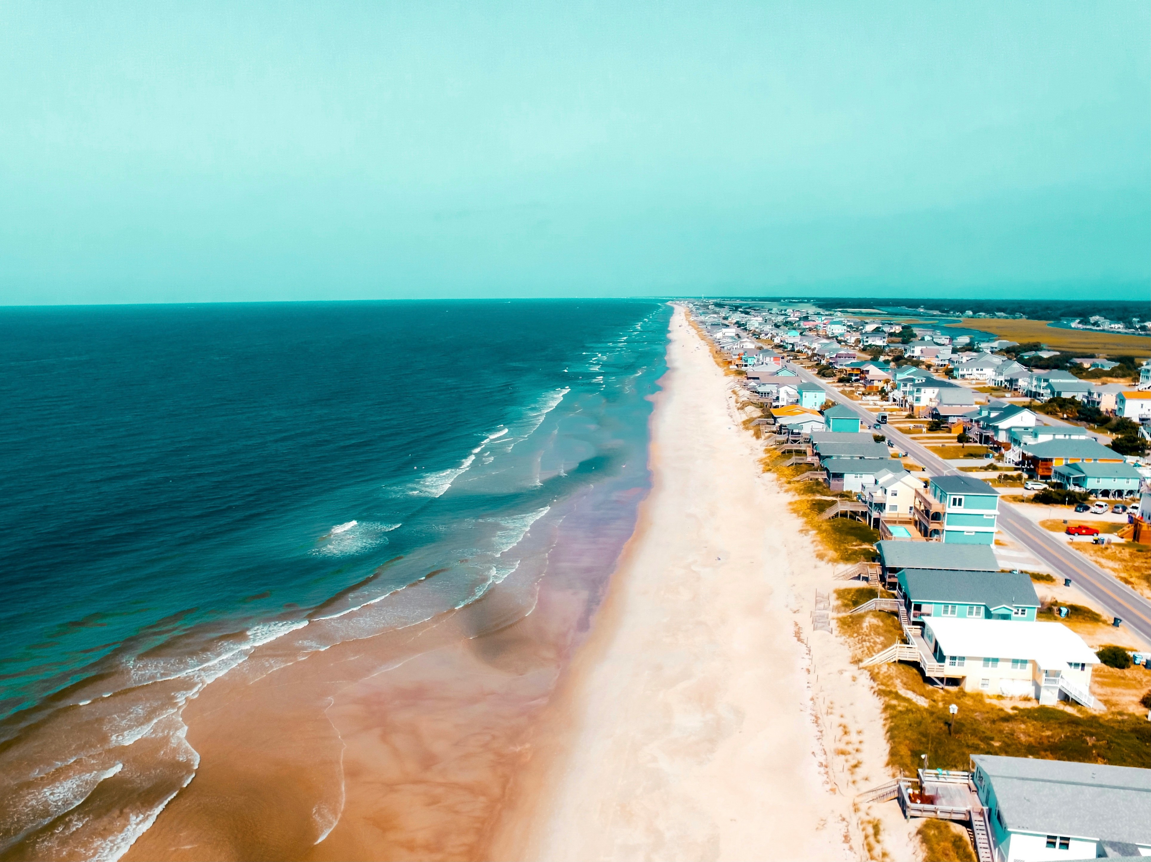 Why September Might Be the Best Time to Visit the Outer Banks