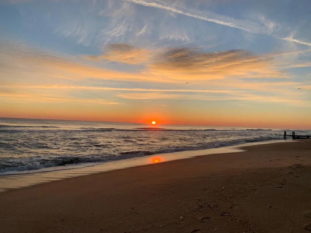 Why Families Return to Corolla Every August