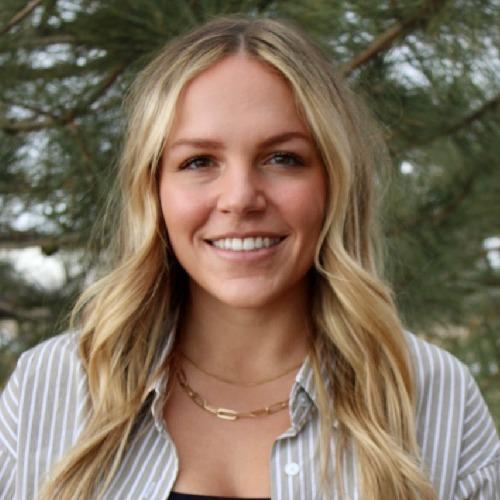 Hannah Van Vleet