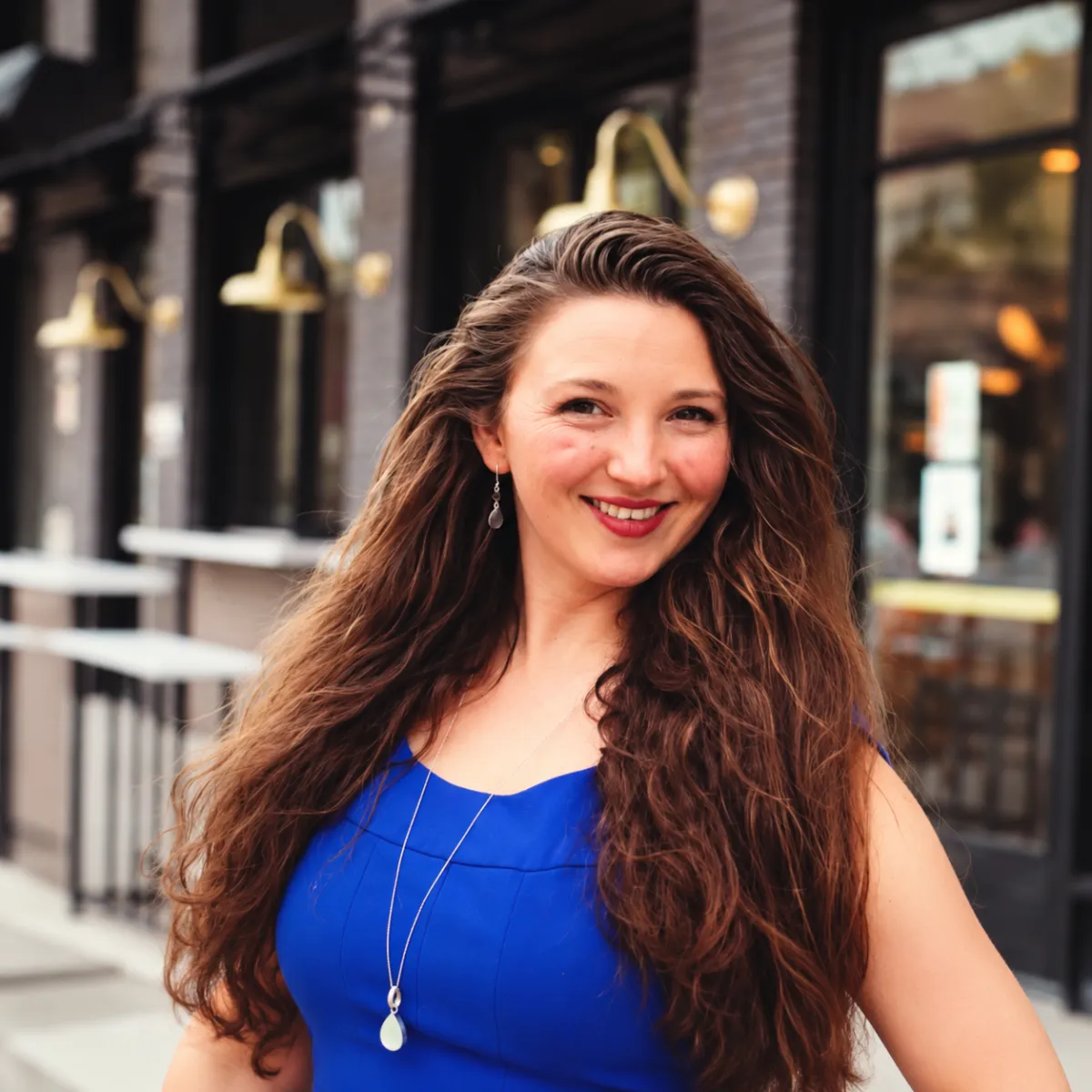 Cassie Schoppe
