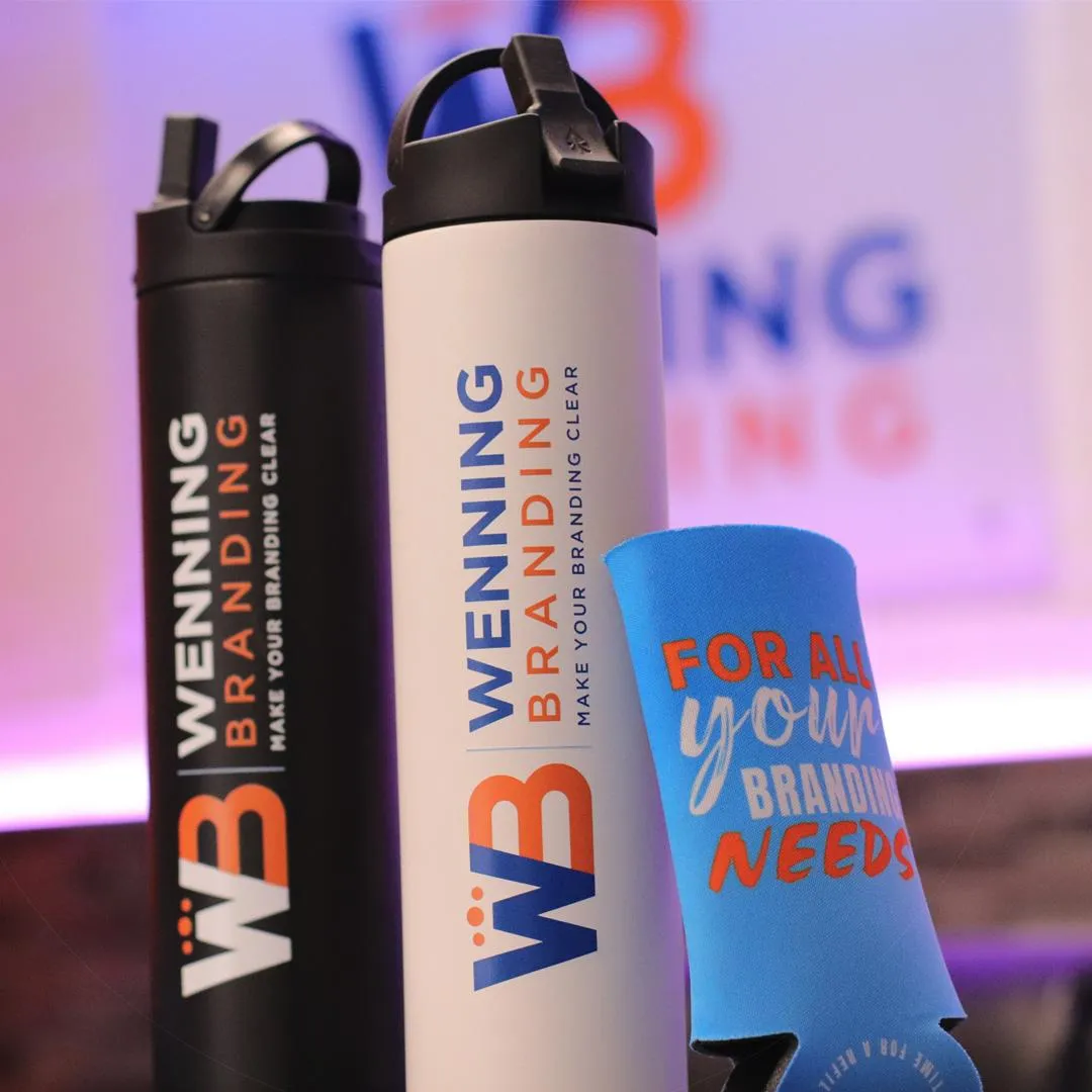 Wenning Branding Promotional Products