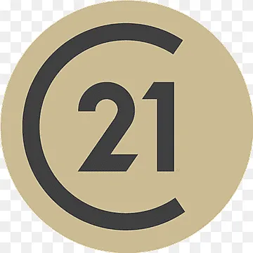 Logo Century 21