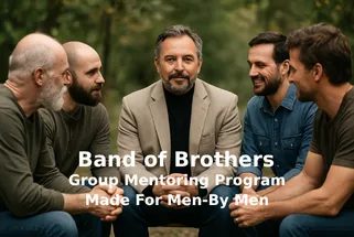 Band of Brothers Group Mewnt