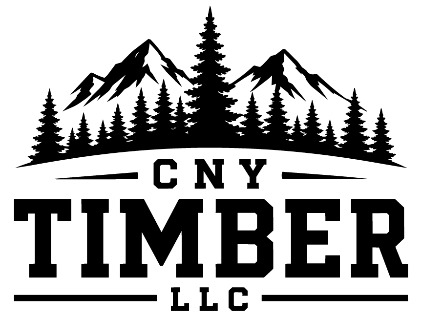 CNY Timber LLC Logo