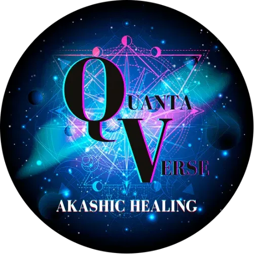 Quanta-Verse & Akashic Healing