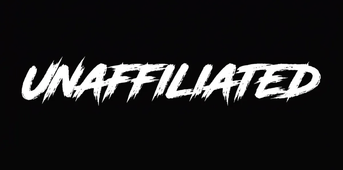 Unaffiliated