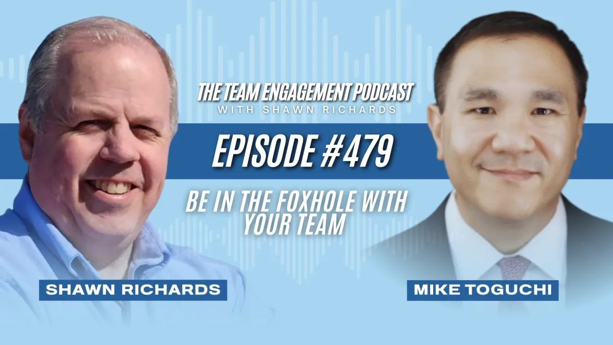 Mike Toguchi