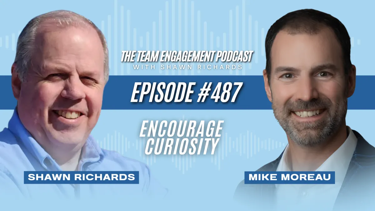 Mike Moreau