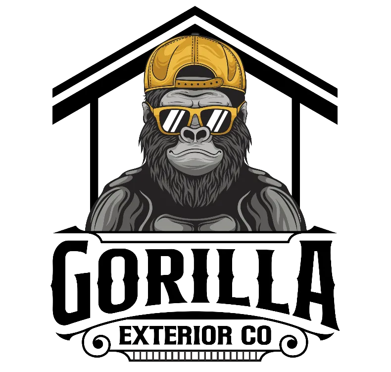 Gorilla Exterior brand logo