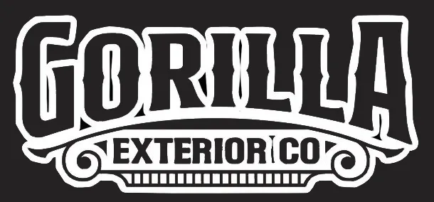 Gorilla Exterior brand logo