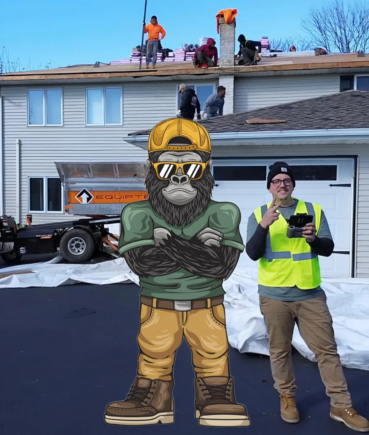 roofing contractor Lititz