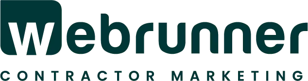 Webrunner Logo