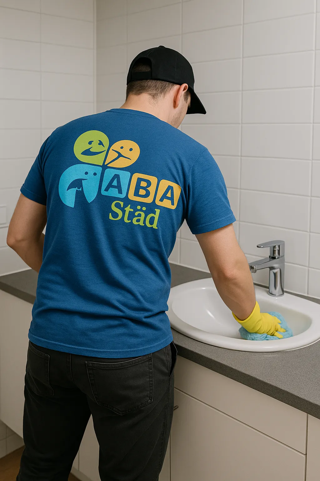 ABA Städ utför professionell dödsbostädning – respektfull rengöring av bostad efter dödsfall i Norrköping, Linköping och Östergötland.