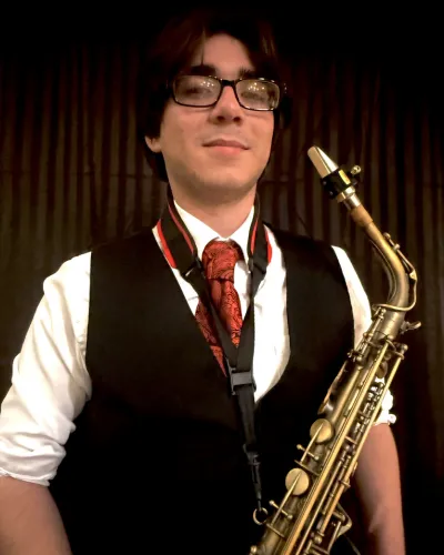 Swing Dance Night in Coachella Valley