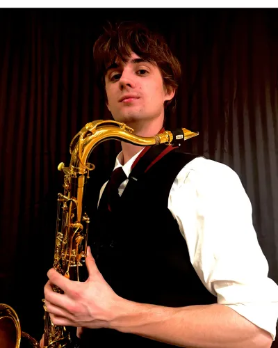 Swing Dance Night in Coachella Valley