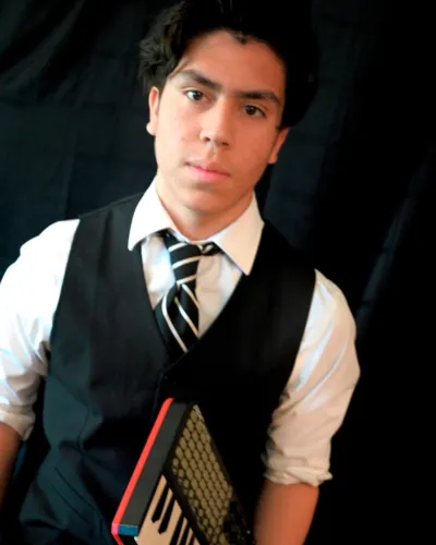 Swing Dance Night in Coachella Valley