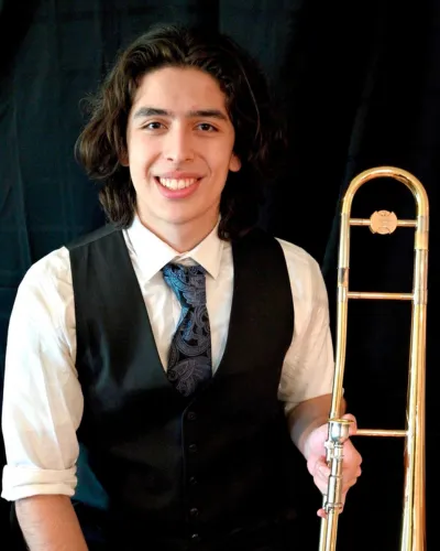 Swing Dance Night in Coachella Valley