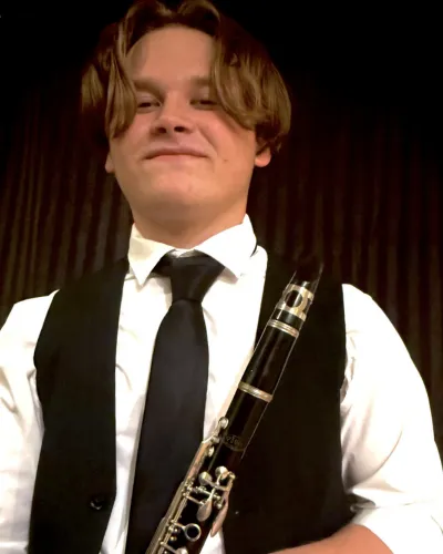 Swing Dance Night in Coachella Valley