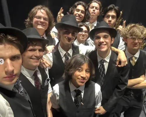 Coachella Valley Event Entertainment