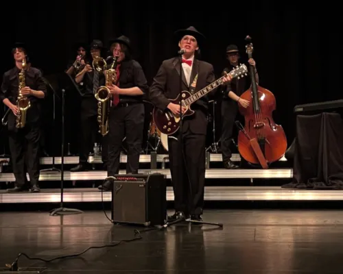 Event Entertainment in Coachella Valley