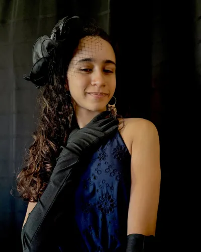 Swing Dance Night in Coachella Valley