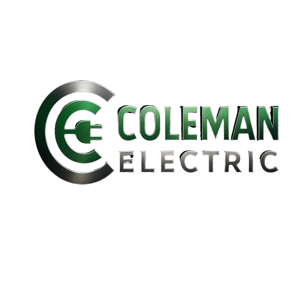Coleman Electric Johnson City Electrician