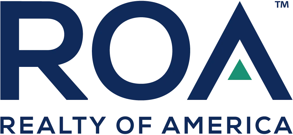 Realty of America Brand Logo