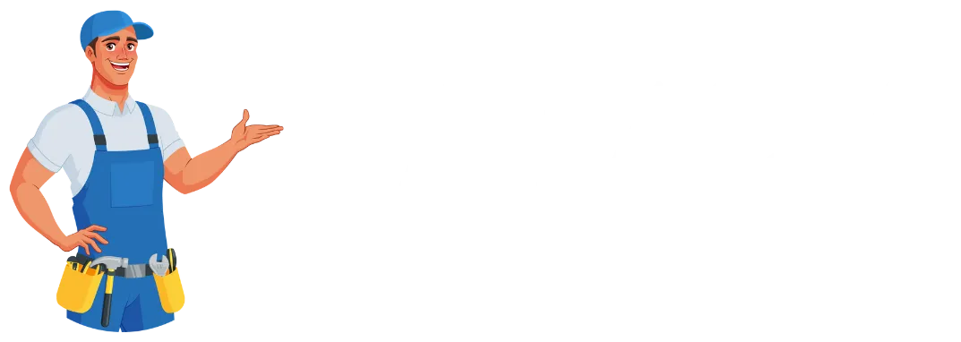 Tampa Drywall Guys Logo
