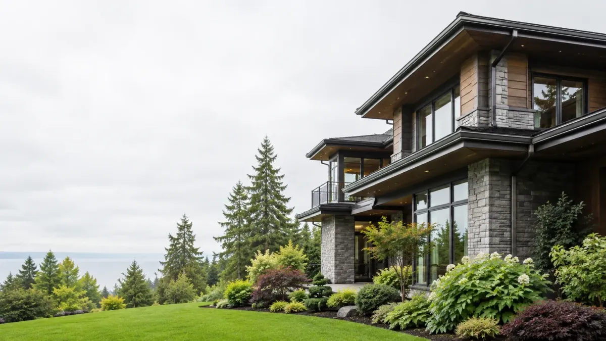 Shoreline Gutter Pros