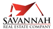 Savannah real estate company logo