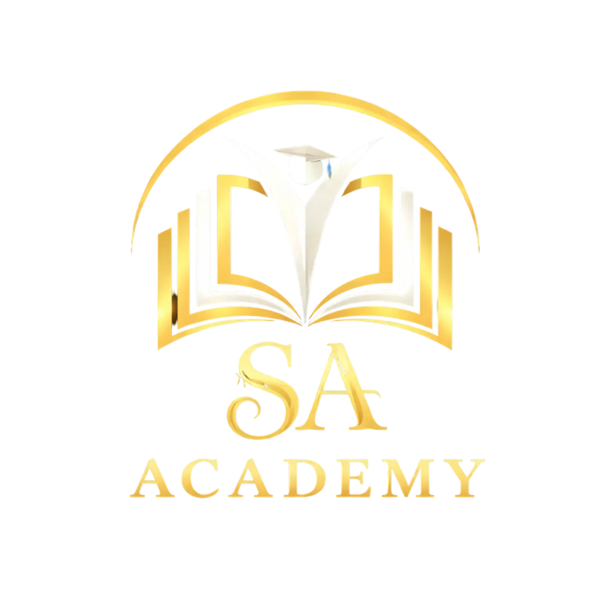 SA Academy Logo