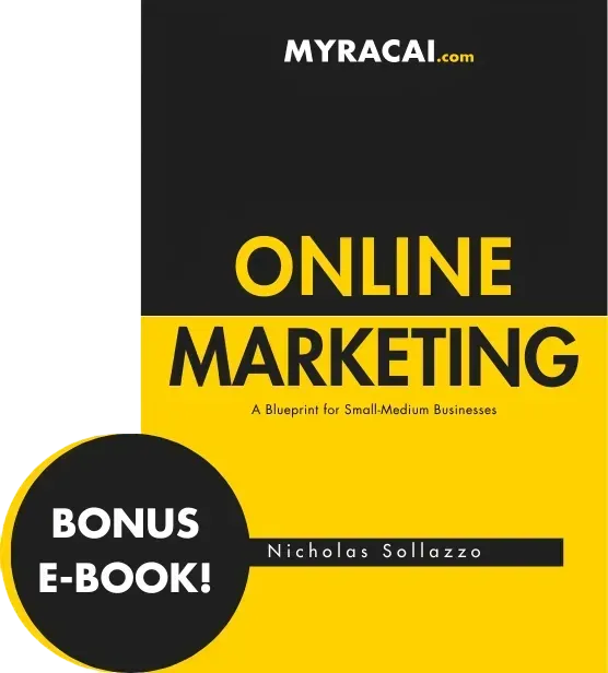 Myracai Online Marketing Free e-book