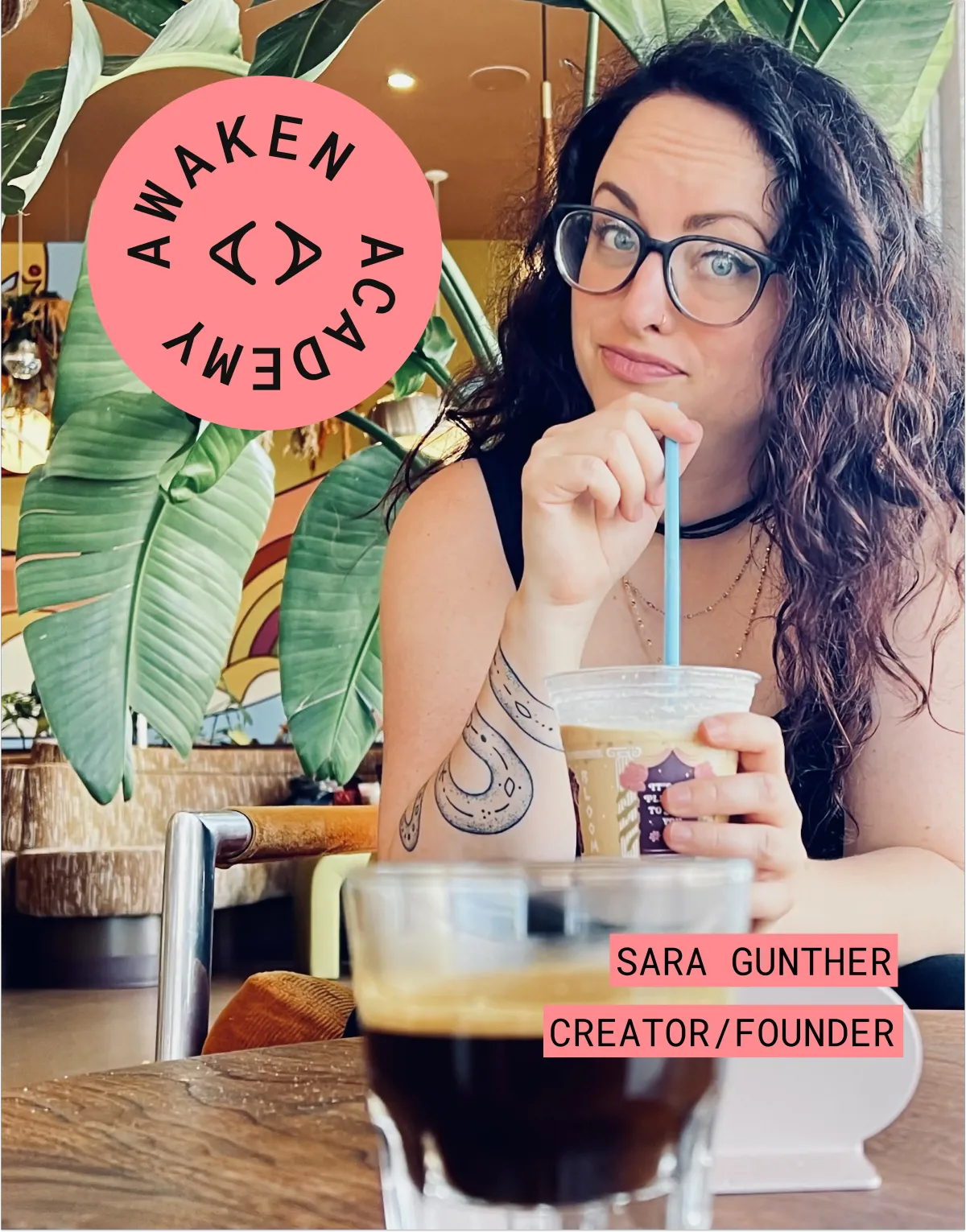 Mara Glazer - Founder - CEO