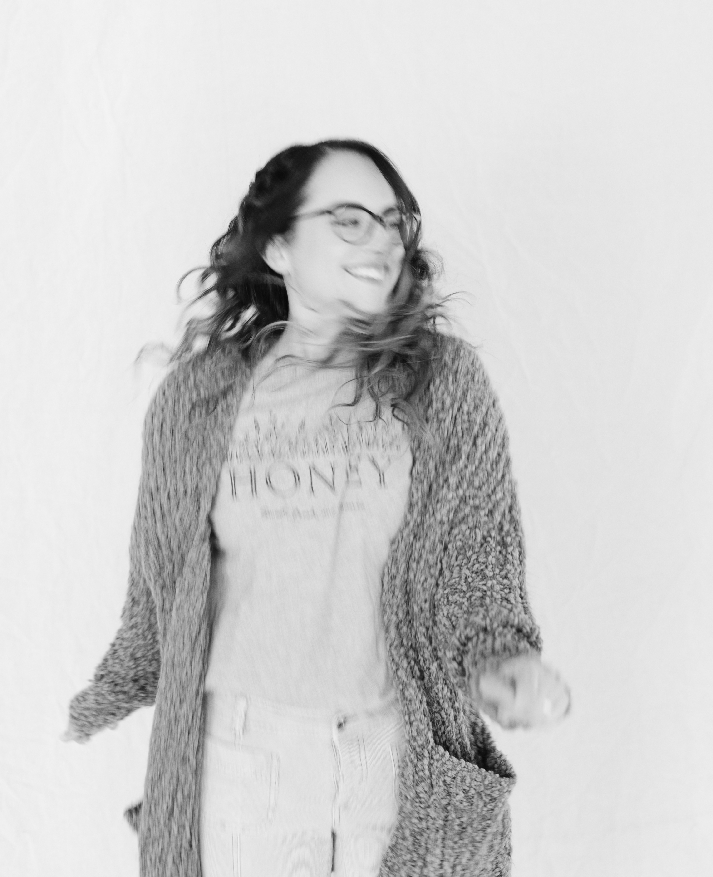 Mara Glazer - Founder - CEO