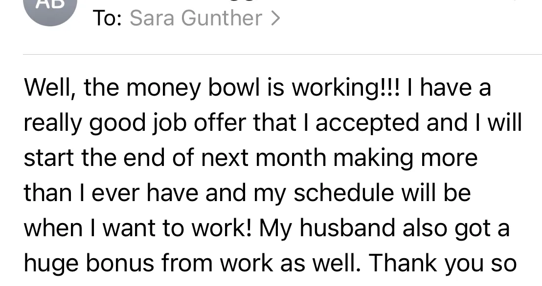 Mara Glazer - Founder - CEO