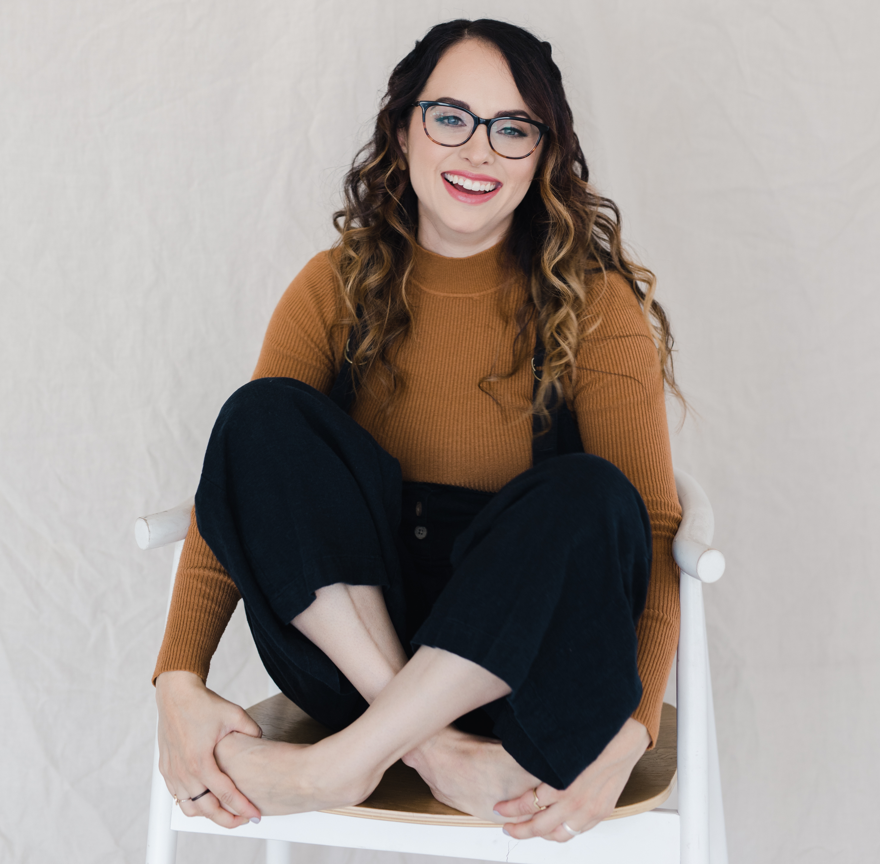 Mara Glazer - Founder - CEO