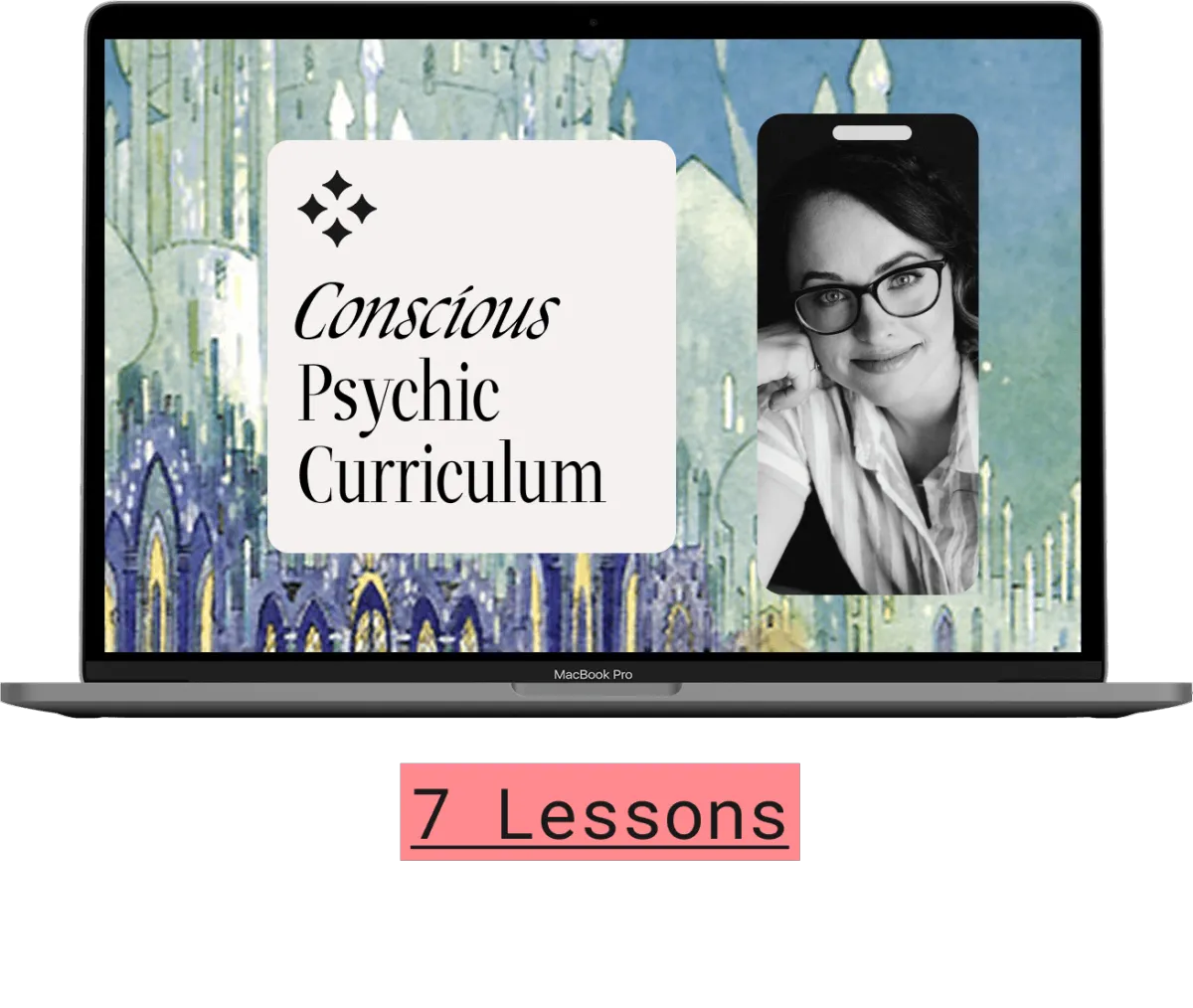 Conscious Psychic Curriculum