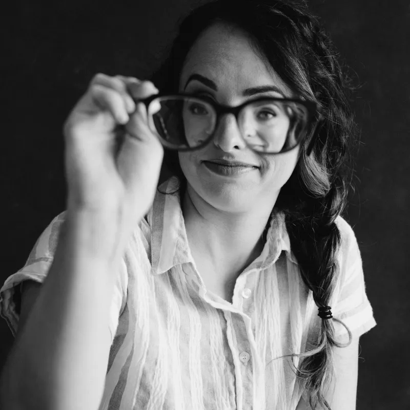 Sara Gunther Testimonial