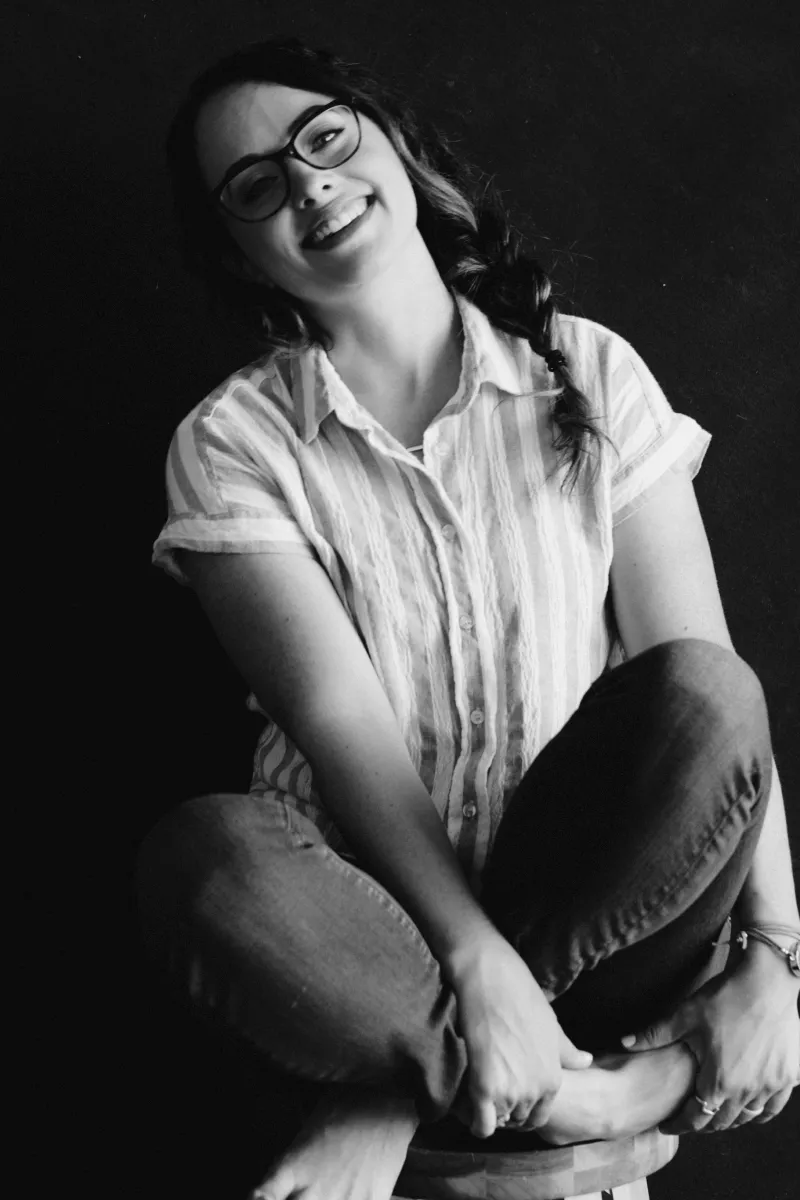 Sara Gunther - Awaken Academy Founder