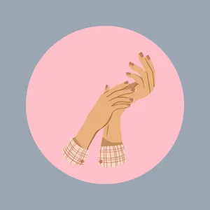 Hands