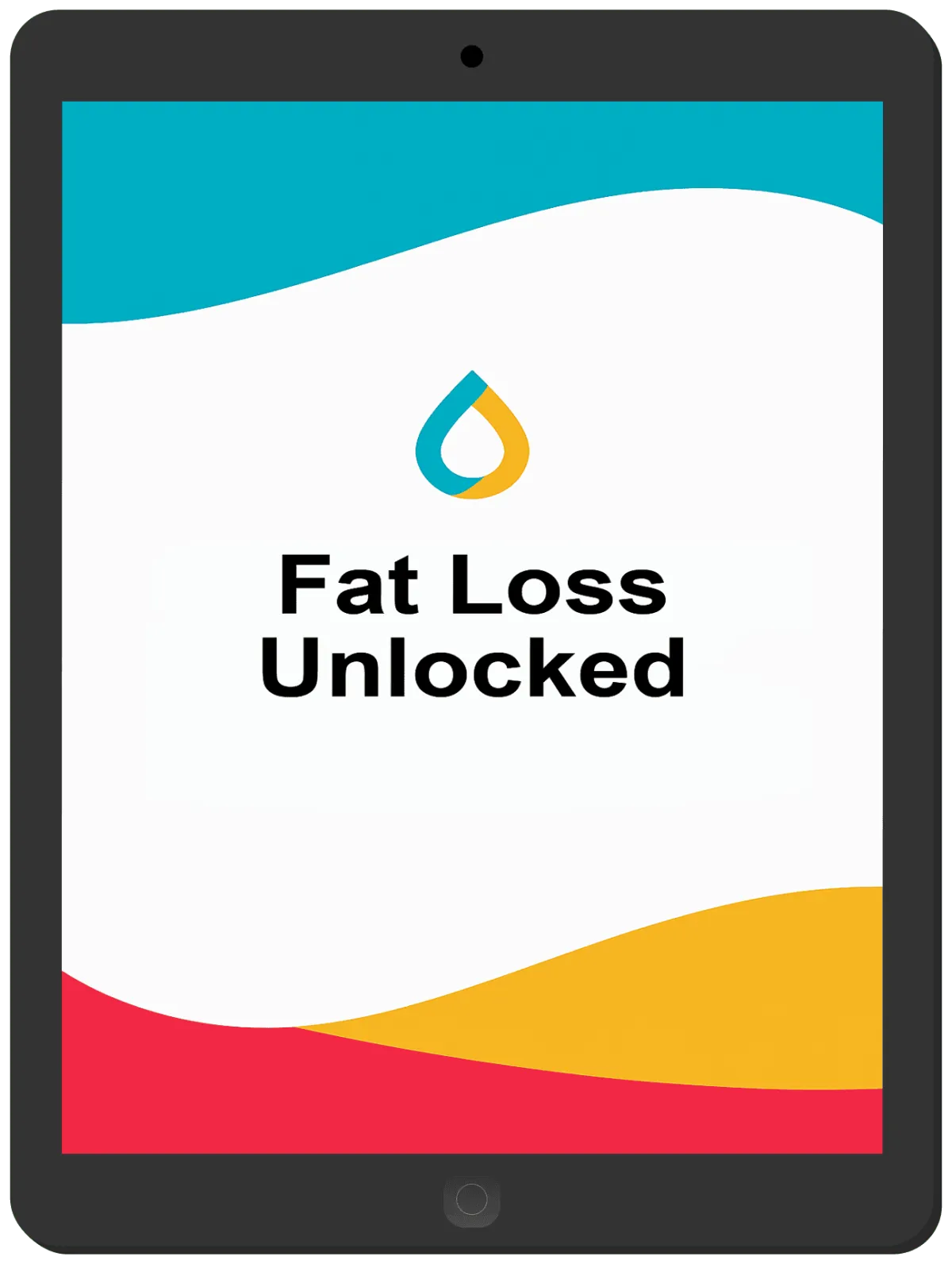 BONUS #2: Fat Loss Unlocked