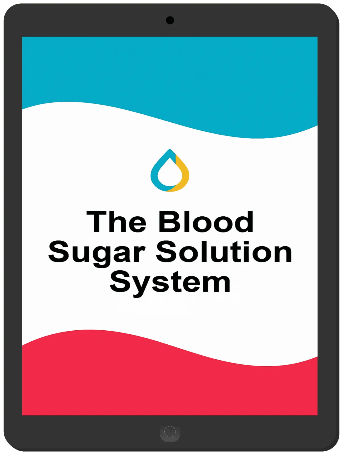 BONUS #1: The Blood Solution System