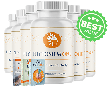 Phytomem One Supplement