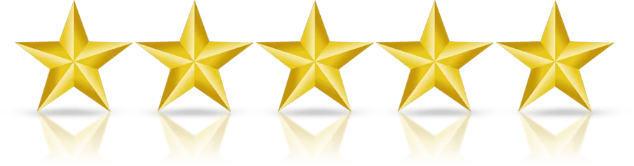 MetaFlow Rated 5 Star
